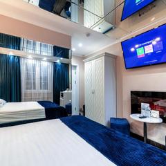 Отель Гипноз Авиамоторная, Москва, Московская область