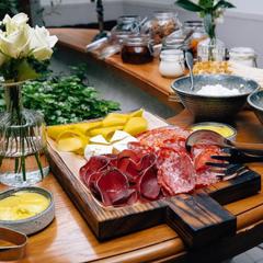 Отель Бутик-Отель Арбат 6, Москва, Московская область