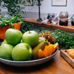 Отель Бутик-Отель Арбат 6, Москва, Московская область