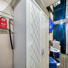 Отель Гипноз Авиамоторная, Москва, Московская область