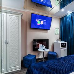 Отель Гипноз Авиамоторная, Москва, Московская область