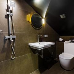 Отель Бутик-Отель Арбат 6, Москва, Московская область