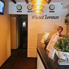 Отель Лоренцо, Москва, Московская область