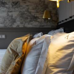 Отель Бутик-Отель Арбат 6, Москва, Московская область