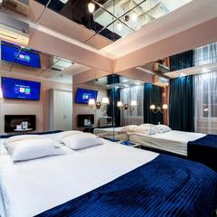 Отель Гипноз Авиамоторная, Москва, Московская область