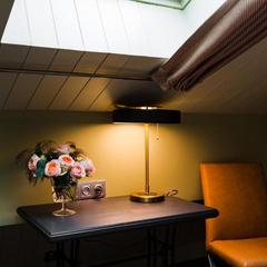 Отель Бутик-Отель Арбат 6, Москва, Московская область