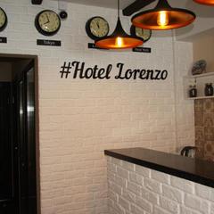 Отель Лоренцо, Москва, Московская область