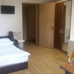 Гостиница Hotel Pokrovka-48, Москва, Московская область