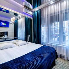 Отель Гипноз Авиамоторная, Москва, Московская область