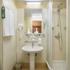 Гостиница Абсалют Измайлово ВЕГА, Москва, Московская область