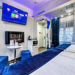 Отель Гипноз Авиамоторная, Москва, Московская область