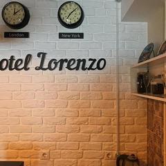 Отель Лоренцо, Москва, Московская область