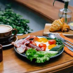 Отель Бутик-Отель Арбат 6, Москва, Московская область