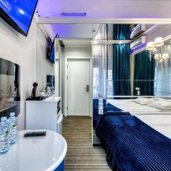 Отель Гипноз Авиамоторная, Москва, Московская область