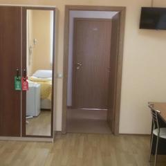 Гостиница Hotel Pokrovka-48, Москва, Московская область