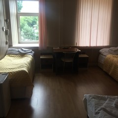 Гостиница Hotel Pokrovka-48, Москва, Московская область