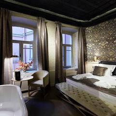 Отель Бутик-Отель Арбат 6, Москва, Московская область