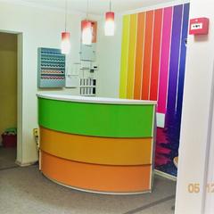 Хостел Радуга, Москва, Московская область