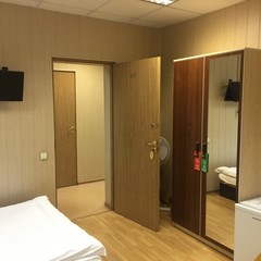 Гостиница Hotel Pokrovka-48, Москва, Московская область