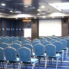 Гостиница Абсалют Измайлово ВЕГА, Москва, Московская область