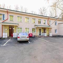 Хостел Радуга, Москва, Московская область