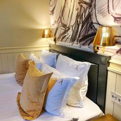 Отель Бутик-Отель Арбат 6, Москва, Московская область