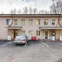 Хостел Радуга, Москва, Московская область