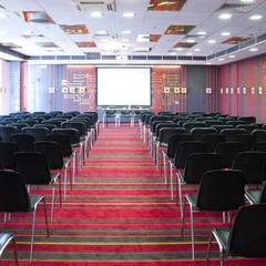 Гостиница Абсалют Измайлово ВЕГА, Москва, Московская область