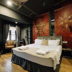 Отель Бутик-Отель Арбат 6, Москва, Московская область