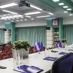 Гостиница Абсалют Измайлово ВЕГА, Москва, Московская область