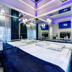 Отель Гипноз Авиамоторная, Москва, Московская область