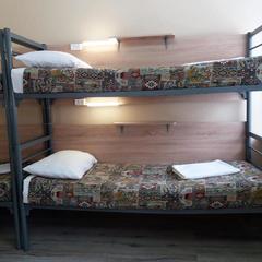 Хостел Радуга, Москва, Московская область