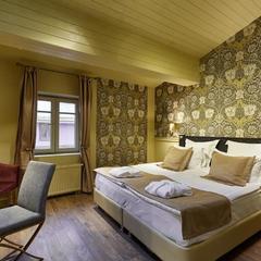 Отель Бутик-Отель Арбат 6, Москва, Московская область