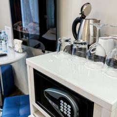 Отель Гипноз Авиамоторная, Москва, Московская область