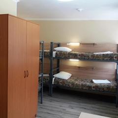 Хостел Радуга, Москва, Московская область