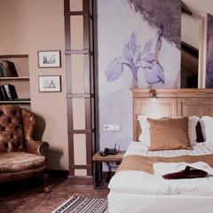 Отель Бутик-Отель Арбат 6, Москва, Московская область