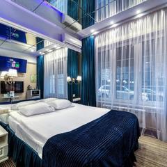 Отель Гипноз Авиамоторная, Москва, Московская область