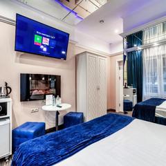 Отель Гипноз Авиамоторная, Москва, Московская область