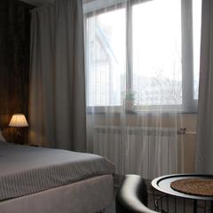 Отель Лоренцо, Москва, Московская область