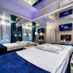 Отель Гипноз Авиамоторная, Москва, Московская область