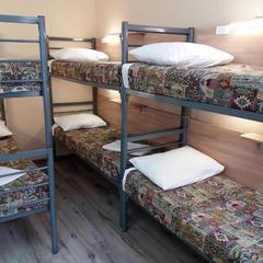 Хостел Радуга, Москва, Московская область