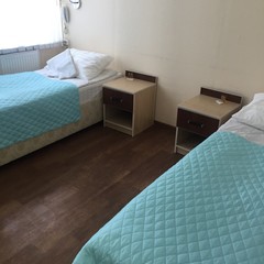 Гостиница Hotel Pokrovka-48, Москва, Московская область