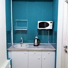 Хостел Радуга, Москва, Московская область