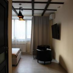 Отель Лоренцо, Москва, Московская область