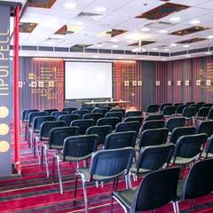 Гостиница Абсалют Измайлово ВЕГА, Москва, Московская область