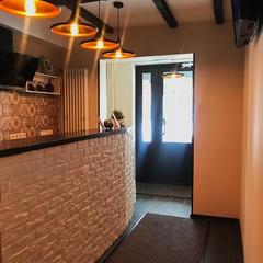 Отель Лоренцо, Москва, Московская область