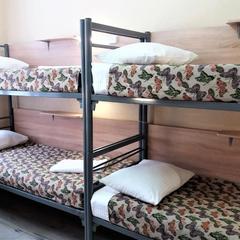 Хостел Радуга, Москва, Московская область