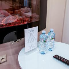 Отель Гипноз Авиамоторная, Москва, Московская область