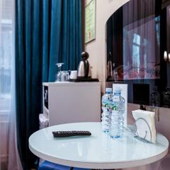 Отель Гипноз Авиамоторная, Москва, Московская область