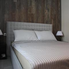 Отель Лоренцо, Москва, Московская область